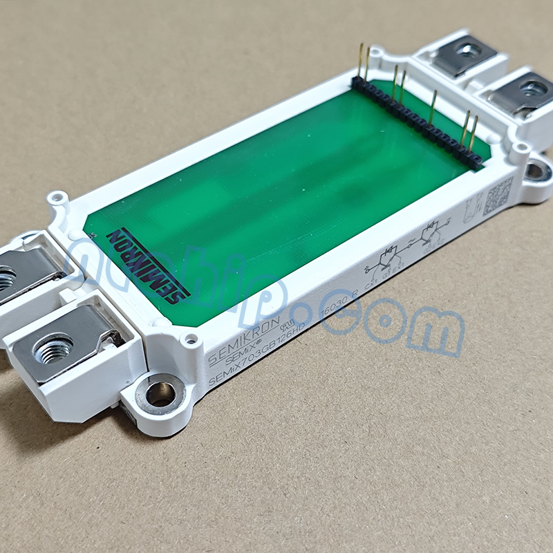 SEMiX703GB126HD in stock